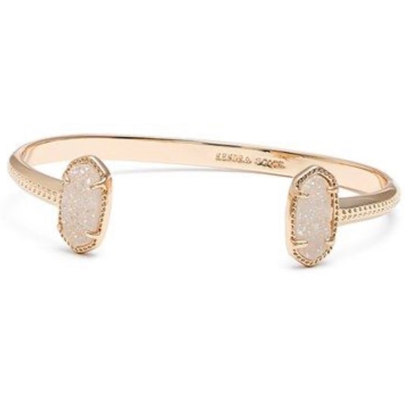 Kendra Scott Jewelry - Kendra Scott Cuff Bracelet